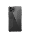 Buy Speck Presidio Perfect-Clear with Grips iPhone 11 Pro Max with MicroBan layer Clear - SPK043CLR - {ean13} - Home Screen Store Europe