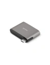 Kup Moshi Adapter USB-C auf HDMI 4K und HDR mit 60W Power Delivery-Ladeunterstützung (Titanium Gray) - MOSH081GRY - {ean13} - Sklep Home Screen