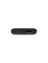 Kup Adapter Moshi USB-C do HDMI 4K i HDR z obsługą ładowania Power Delivery 60W (Titanium Gray) - MOSH081GRY - {ean13} - Sklep Home Screen