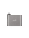Kup Adapter Moshi USB-C do HDMI 4K i HDR z obsługą ładowania Power Delivery 60W (Titanium Gray) - MOSH081GRY - {ean13} - Sklep Home Screen