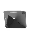 Kup Etui Moshi VersaCover origami Apple iPad Pro 11 2018/2020 (1. i 2. generacji) z ładowaniem Apple Pencil (Charcoal Black) - MOSH082BLK - {ean13} - Sklep Home Screen