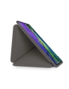 Kup Etui Moshi VersaCover origami Apple iPad Pro 11 2018/2020 (1. i 2. generacji) z ładowaniem Apple Pencil (Charcoal Black) - MOSH082BLK - {ean13} - Sklep Home Screen