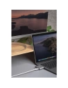 Kup Adapter Moshi USB-C do HDMI 4K i HDR z obsługą ładowania Power Delivery 60W (Titanium Gray) - MOSH081GRY - {ean13} - Sklep Home Screen