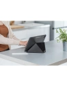 Buy Moshi VersaCover - Origami Folding Case & Stand for iPad Pro 11 (2020/2018) with Apple Pencil holder (Charcoal Black) - MOSH082BLK - {ean13} - Home Screen Store Europe