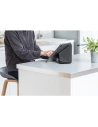 Buy Moshi VersaCover - Origami Folding Case & Stand for iPad Pro 11 (2020/2018) with Apple Pencil holder (Charcoal Black) - MOSH082BLK - {ean13} - Home Screen Store Europe