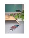 Kup Adapter Moshi USB-C do HDMI 4K i HDR z obsługą ładowania Power Delivery 60W (Titanium Gray) - MOSH081GRY - {ean13} - Sklep Home Screen