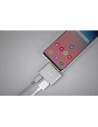 Kup Adapter Moshi USB-C do HDMI 4K i HDR z obsługą ładowania Power Delivery 60W (Titanium Gray) - MOSH081GRY - {ean13} - Sklep Home Screen