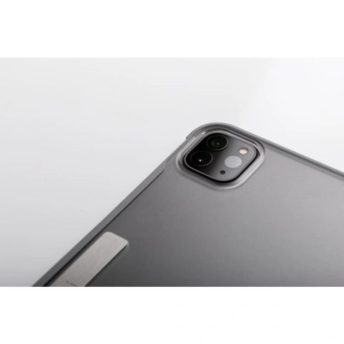 Kup Etui Moshi VersaCover origami Apple iPad Pro 11 2018/2020 (1. și 2. generație) cu încărcare Apple Pencil (Negru Charcoal) - MOSH082BLK - {ean13} - Sklep Home Screen