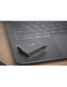Kup Moshi Adapter USB-C auf HDMI 4K und HDR mit 60W Power Delivery-Ladeunterstützung (Titanium Gray) - MOSH081GRY - {ean13} - Sklep Home Screen