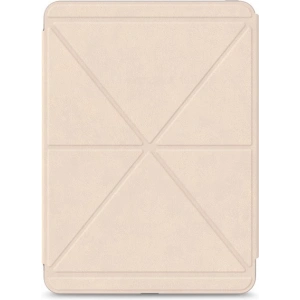 Kup Etui Moshi VersaCover origami Apple iPad Pro 11 2018/2020 (1. i 2. generacji) z ładowaniem Apple Pencil (Savanna Beige) - MOSH083BEI - {ean13} - Sklep Home Screen