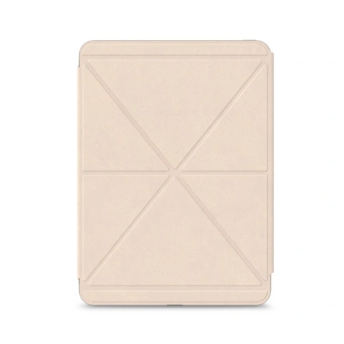 Buy Moshi VersaCover - Origami Folding Case & Stand for iPad Pro 11 (2020/2018) with Apple Pencil holder (Savanna Beige) - MOSH083BEI - {ean13} - Home Screen Store Europe