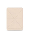 Buy Moshi VersaCover - Origami Folding Case & Stand for iPad Pro 11 (2020/2018) with Apple Pencil holder (Savanna Beige) - MOSH083BEI - {ean13} - Home Screen Store Europe