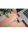 Kup Adapter Moshi USB-C do HDMI 4K i HDR z obsługą ładowania Power Delivery 60W (Titanium Gray) - MOSH081GRY - {ean13} - Sklep Home Screen