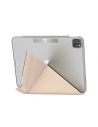 Buy Moshi VersaCover - Origami Folding Case & Stand for iPad Pro 11 (2020/2018) with Apple Pencil holder (Savanna Beige) - MOSH083BEI - {ean13} - Home Screen Store Europe