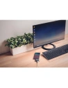 Kup Adapter Moshi USB-C do HDMI 4K i HDR z obsługą ładowania Power Delivery 60W (Titanium Gray) - MOSH081GRY - {ean13} - Sklep Home Screen
