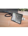 Kup Moshi Adapter USB-C auf HDMI 4K und HDR mit 60W Power Delivery-Ladeunterstützung (Titanium Gray) - MOSH081GRY - {ean13} - Sklep Home Screen
