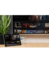 Kup Moshi Adapter USB-C auf HDMI 4K und HDR mit 60W Power Delivery-Ladeunterstützung (Titanium Gray) - MOSH081GRY - {ean13} - Sklep Home Screen