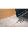 Kup Adapter Moshi USB-C do HDMI 4K i HDR z obsługą ładowania Power Delivery 60W (Titanium Gray) - MOSH081GRY - {ean13} - Sklep Home Screen