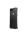 Kup Speck Apple Tasche Presidio Perfect-Clear mit Glitter iPhone SE 2022/SE 2020/8/7 mit MICROBAN Gold Glitter/Clear Beschichtung - SPK042GLD - {ean13} - Sklep Home Screen