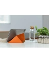 Buy Moshi VersaCover - Origami Folding Case & Stand for iPad Pro 11 (2020/2018) with Apple Pencil holder (Sienna Orange) - MOSH084ORG - {ean13} - Home Screen Store Europe