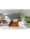 Buy Moshi VersaCover - Origami Folding Case & Stand for iPad Pro 11 (2020/2018) with Apple Pencil holder (Sienna Orange) - MOSH084ORG - {ean13} - Home Screen Store Europe