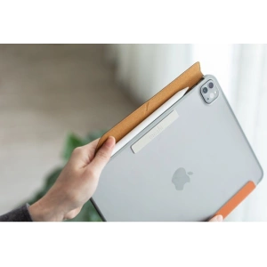 Kup Etui Moshi VersaCover origami Apple iPad Pro 11 2018/2020 (1. i 2. generacji) z ładowaniem Apple Pencil (Sienna Orange) - MOSH084ORG - {ean13} - Sklep Home Screen