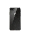 Kup Etui Speck Presidio Perfect-Clear csillámmal Apple iPhone SE 2022/SE 2020/8/7 MICROBAN Gold Glitter/Clear bevonattal - SPK042GLD - {ean13} - Sklep Home Screen