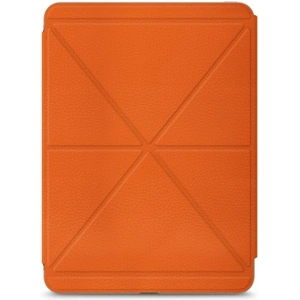 Kup Etui Moshi VersaCover origami Apple iPad Pro 11 2018/2020 (1. i 2. generacji) z ładowaniem Apple Pencil (Sienna Orange) - MOSH084ORG - {ean13} - Sklep Home Screen