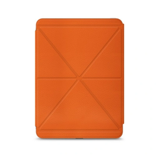 Buy Moshi VersaCover - Origami Folding Case & Stand for iPad Pro 11 (2020/2018) with Apple Pencil holder (Sienna Orange) - MOSH084ORG - {ean13} - Home Screen Store Europe