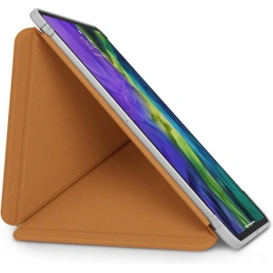 Kup Etui Moshi VersaCover origami Apple iPad Pro 11 2018/2020 (1. i 2. generacji) z ładowaniem Apple Pencil (Sienna Orange) - MOSH084ORG - {ean13} - Sklep Home Screen