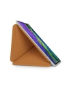 Buy Moshi VersaCover - Origami Folding Case & Stand for iPad Pro 11 (2020/2018) with Apple Pencil holder (Sienna Orange) - MOSH084ORG - {ean13} - Home Screen Store Europe