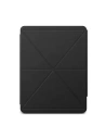 Kup Moshi Apple Apple Case VersaCover origami iPad Pro 12.9 2018/2020 (3. und 4. Generation) mit Ladestift (Charcoal Black) - MOSH085BLK - {ean13} - Sklep Home Screen