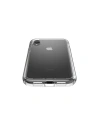 Buy Speck Presidio Perfect-Clear iPhone XR with MicroBan layer Clear - SPK041CLR - {ean13} - Home Screen Store Europe