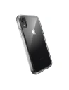 Kup Etui Speck Presidio Perfect-Clear iPhone XR z powłoką MICROBAN Clear - SPK041CLR - {ean13} - Sklep Home Screen