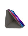 Kup Etui Moshi VersaCover origami Apple iPad Pro 12.9 2018/2020 (3. i 4. generacji) z ładowaniem Apple Pencil (Charcoal Black) - MOSH085BLK - {ean13} - Sklep Home Screen