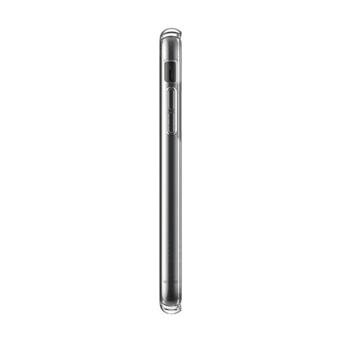Kup Etui Speck Presidio Perfect-Clear iPhone XR z powłoką MICROBAN Clear - SPK041CLR - {ean13} - Sklep Home Screen