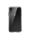 Kup Etui Speck Presidio Perfect-Clear iPhone XR z powłoką MICROBAN Clear - SPK041CLR - {ean13} - Sklep Home Screen