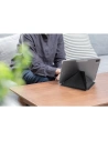 Kup Moshi Apple Apple Case VersaCover origami iPad Pro 12.9 2018/2020 (3. und 4. Generation) mit Ladestift (Charcoal Black) - MOSH085BLK - {ean13} - Sklep Home Screen