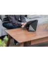 Kup Etui Moshi VersaCover origami Apple iPad Pro 12.9 2018/2020 (3. a 4. generace) s nabíjením Apple Pencil (Charcoal Black) - MOSH085BLK - {ean13} - Sklep Home Screen