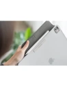 Kup Moshi Apple Apple Case VersaCover origami iPad Pro 12.9 2018/2020 (3. und 4. Generation) mit Ladestift (Charcoal Black) - MOSH085BLK - {ean13} - Sklep Home Screen