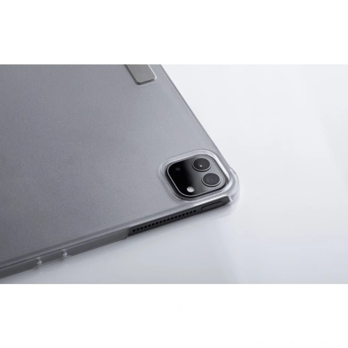 Kup Moshi Apple Apple Case VersaCover origami iPad Pro 12.9 2018/2020 (3. und 4. Generation) mit Ladestift (Charcoal Black) - MOSH085BLK - {ean13} - Sklep Home Screen