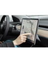 Kup Moshi Matte Schutzfolie für den Bildschirm der Mittelkonsole iVisor AG Tesla Model 3 (Schwarz/Clear Matte) - MOSH086BLK - {ean13} - Sklep Home Screen