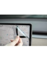 Kup Moshi Matte Schutzfolie für den Bildschirm der Mittelkonsole iVisor AG Tesla Model 3 (Schwarz/Clear Matte) - MOSH086BLK - {ean13} - Sklep Home Screen
