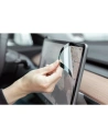 Kup Matowa folia ochronna na ekran konsoli centralnej Moshi iVisor AG Tesla Model 3 (Black/Clear Matte) - MOSH086BLK - {ean13} - Sklep Home Screen