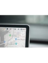 Kup Matowa folia ochronna na ekran konsoli centralnej Moshi iVisor AG Tesla Model 3 (Black/Clear Matte) - MOSH086BLK - {ean13} - Sklep Home Screen