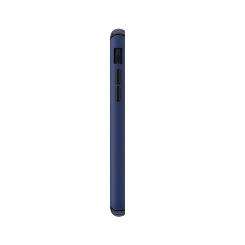 Kup Etui Speck Presidio2 Pro Apple iPhone SE 2022/SE 2020/8/7/6s cu un strat MICROBAN Coastal Blue/Black/Storm Grey - SPK039BLU - {ean13} - Sklep Home Screen