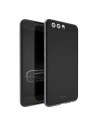 Etui iPaky Premium Hybrid Huawei P10 Grey + Szkło