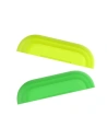 Kup Etui PURO ICON Fluo Case Apple AirPods Pro cu capac suplimentar (Verde Fluo + Capac Galben Fluo) - PUR248GRN - {ean13} - Sklep Home Screen