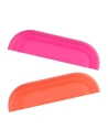 Kup Etui PURO ICON Fluo Case Apple AirPods Pro z dodatkową osłonką (Fluo Orange + Fluo Fuchsia Cap) - PUR249ORG - {ean13} - Sklep Home Screen
