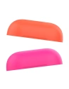 Kup Etui PURO ICON Fluo Case Apple AirPods 1/2 s dodatečným krytem (Fluo Fuchsie + Fluo Oranžová Čepice) - PUR251FCS - {ean13} - Sklep Home Screen
